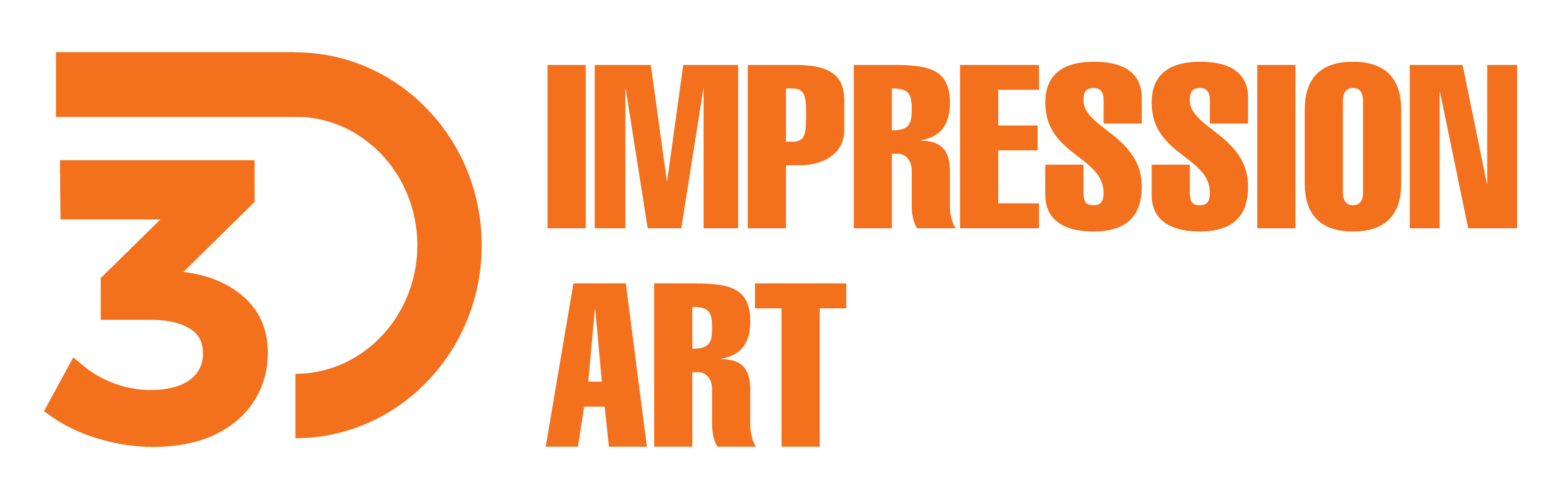 3D Impresion Art